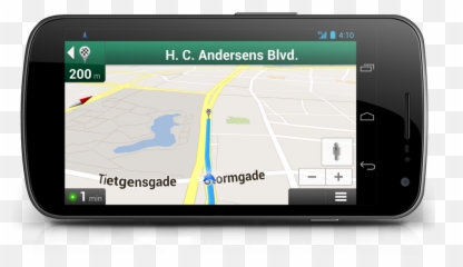 Google Maps For Android - Google Maps Emoji,Beach Cruiser Bike Emoji