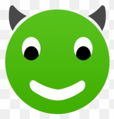 Happy Vpn Emoji,Ak Emoticon