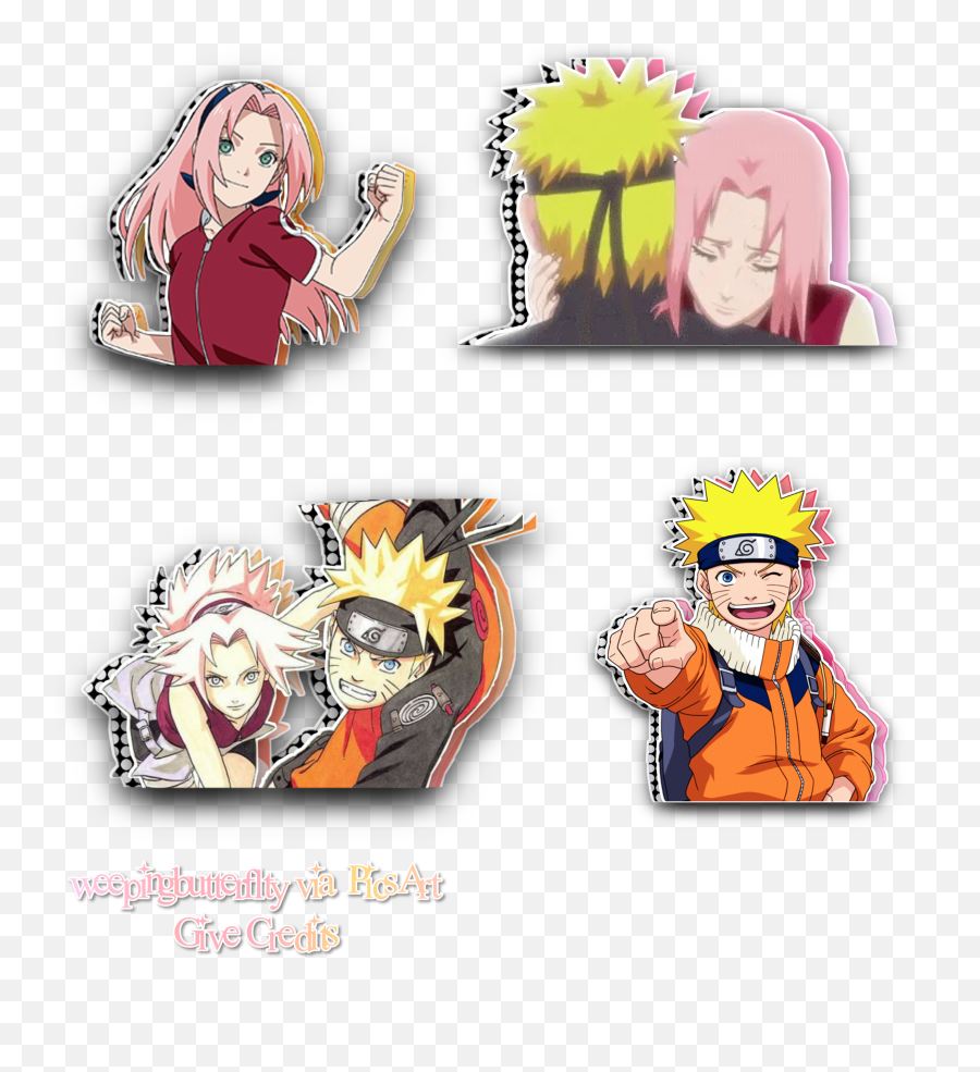 Trending - Fictional Character Emoji,Hipchat Emoticons Naruto