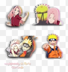 Trending - Fictional Character Emoji,Hipchat Emoticons Naruto