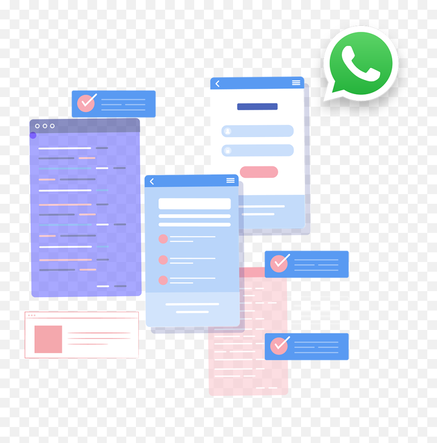 Whatsapp Chatbots The Ultimate Guide 2021 Emoji,Keywords For Viber Emoticons