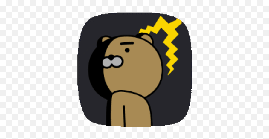 Sticker Maker - Kakao Ryan Emoji,Kakao Emoticon Gif Otl