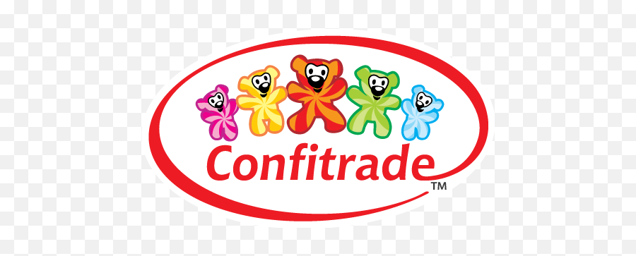 Confitrade - Confectionery For Children Konfitreyd Emoji,Zootopia Emoji