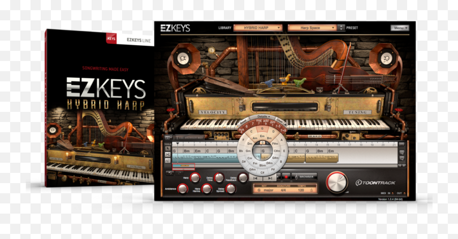 Toontrack Ezkeys Hybrid Harp Education Emoji,In The 1800s, A New Movement Called Focused On Imagination, Nature, And Emotion.