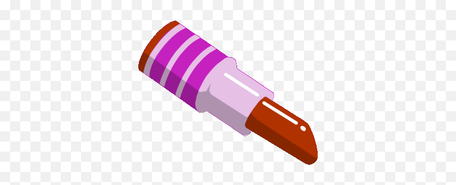 Top Lipstick The Series Stickers For Android U0026 Ios Gfycat Emoji,Chuckling Emoticon Animated