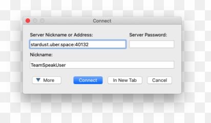 Teamspeak U2014 Uberlab 7 Documentation Emoji,How To Add Emojis To Teamspeak