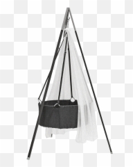 Leander Cradle By Leander A Babyu0027s Cradle Has To Be Safe - Leander Vugge På Stativ Emoji,Baby Home Emotion Stroller