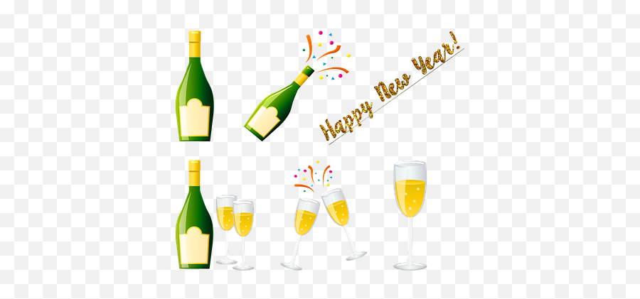 100 Free Cute Glasses U0026 Cute Illustrations - Pixabay Feliz Ano Novo Champanhe Emoji,Champagne Glass Emoji