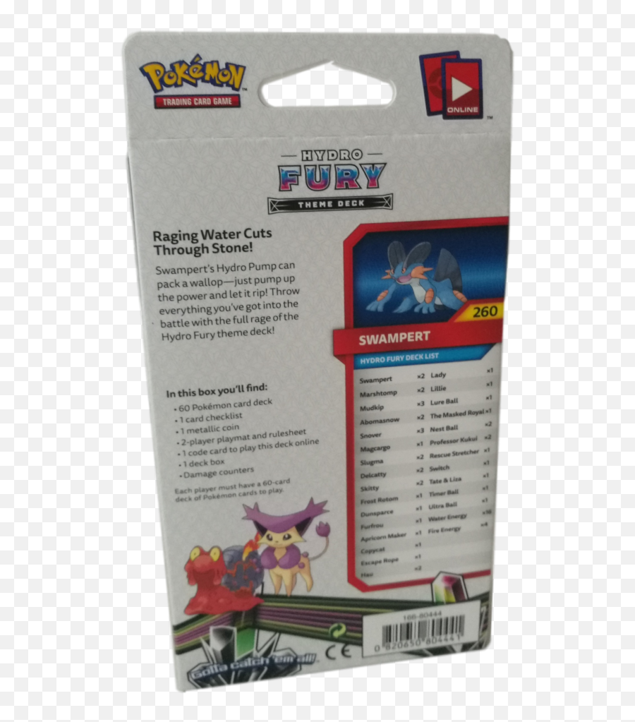 Pokémon Sealed Booster Packs Toys U0026 Hobbies Pokemon Sun Emoji,Mudkip Emoticon