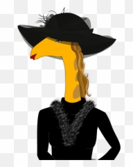 The Advantages Of A Big Hat Authentizity Emoji,Emotions Through Hair Art
