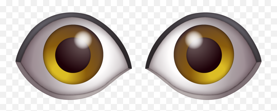 Emoji Eyeemoji Eyes Oop Whoops Huh - Dot,Whoops Emoji