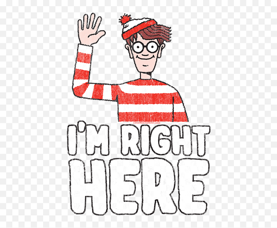 Wheres Waldo Puzzle Emoji,Wheres Waldo Emoticon