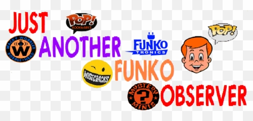 Jafo - Just Another Funko Observeru0027s Page Emoji,Wookie Emoticon