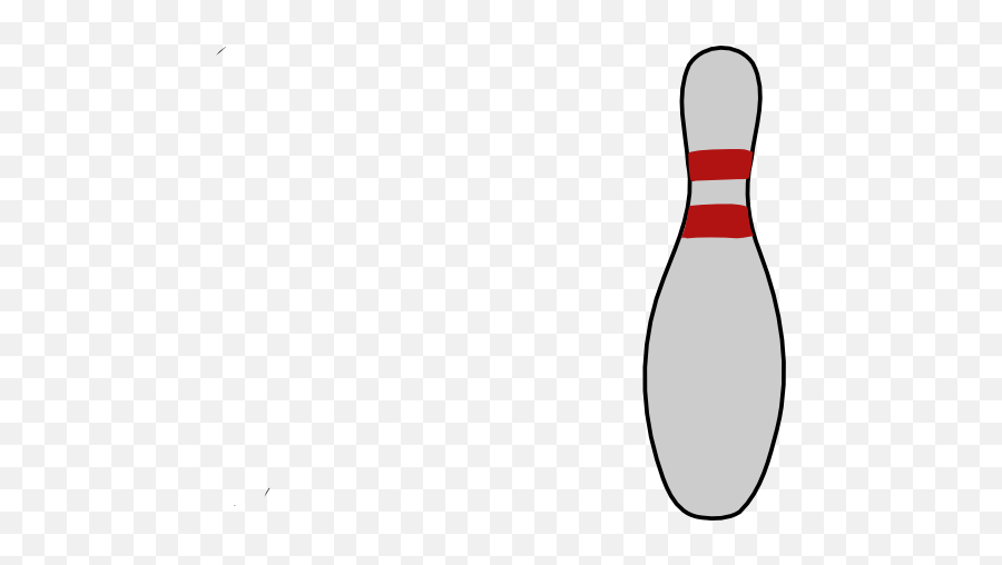 Bowling Pin Clipart I2clipart - Royalty Free Public Domain Bowling Pin Clip Art Emoji,Bowling Emoticon