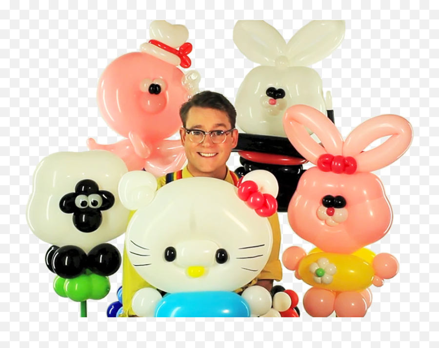 Balloon Art Online - Online Balloon Courses U0026 Tutorials Emoji,Emoticon Cake, Balloons For Facebook