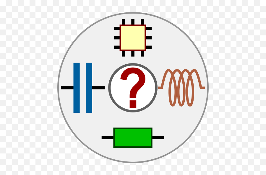 Updated Circuit Calculator Android App Download 2021 Emoji,Circuitry Emojis