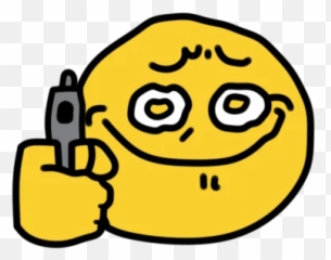 Telegram Sticker From Collection Emoji,Lip Bite Emoji
