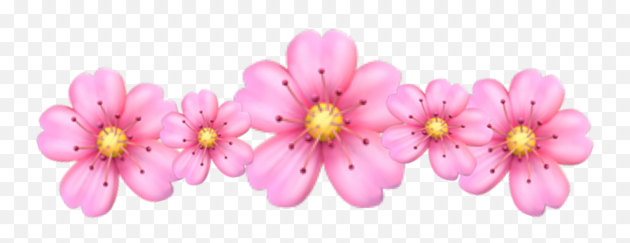 Emoji Flower Flores 290880400038211 By Soficxndia,Flower Emojis