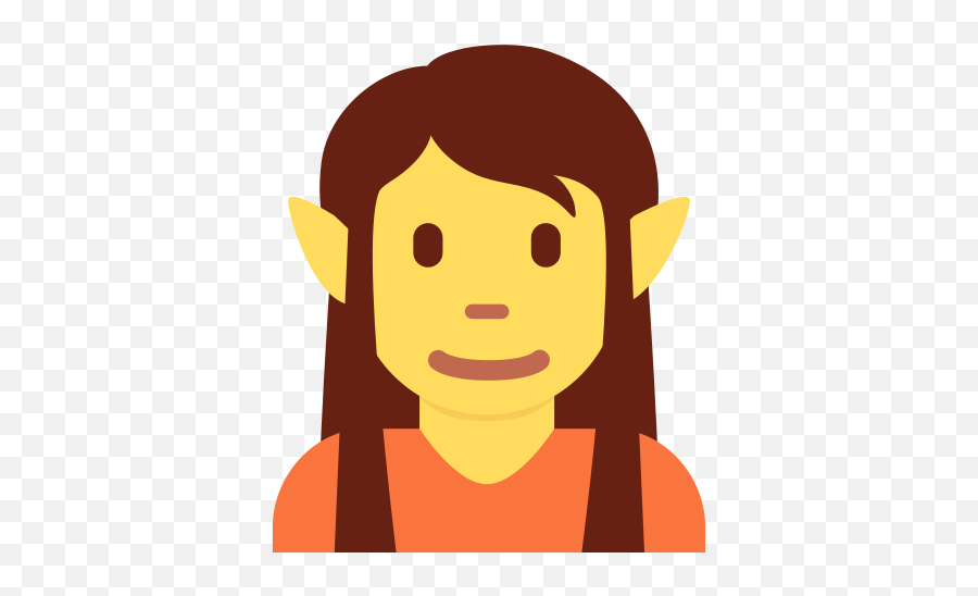 Elf Emoji,Shrug Emoji Gender Neutral Elf Emoji,Shrug Emoji Gender Neutral