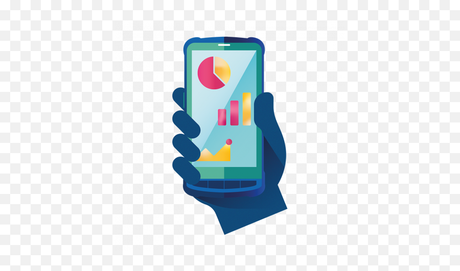Features - Ndevor Emoji,Emoji Holding Phone