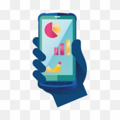 Features - Ndevor Emoji,Emoji Holding Phone