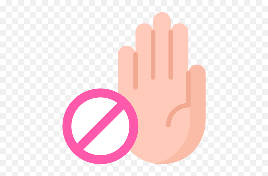 Banned - Free People Icons Emoji,Ban Emoji
