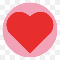 Tissue Paper Fan 21 Emoji,Hollow Heart Emoji