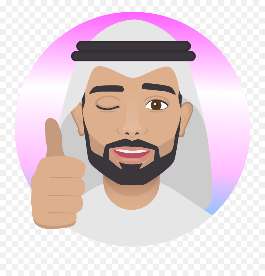 About U2014 Halla Walla Emoji,Arab Emoji