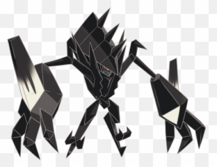 Intimidating Pokemon - The Pokécommunity Forums Emoji,Necromancer Emoji