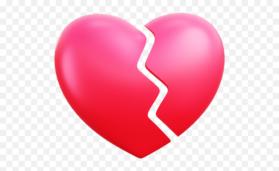 Algrafikaofficial U2013 Canva Emoji,Half Heart Emoji
