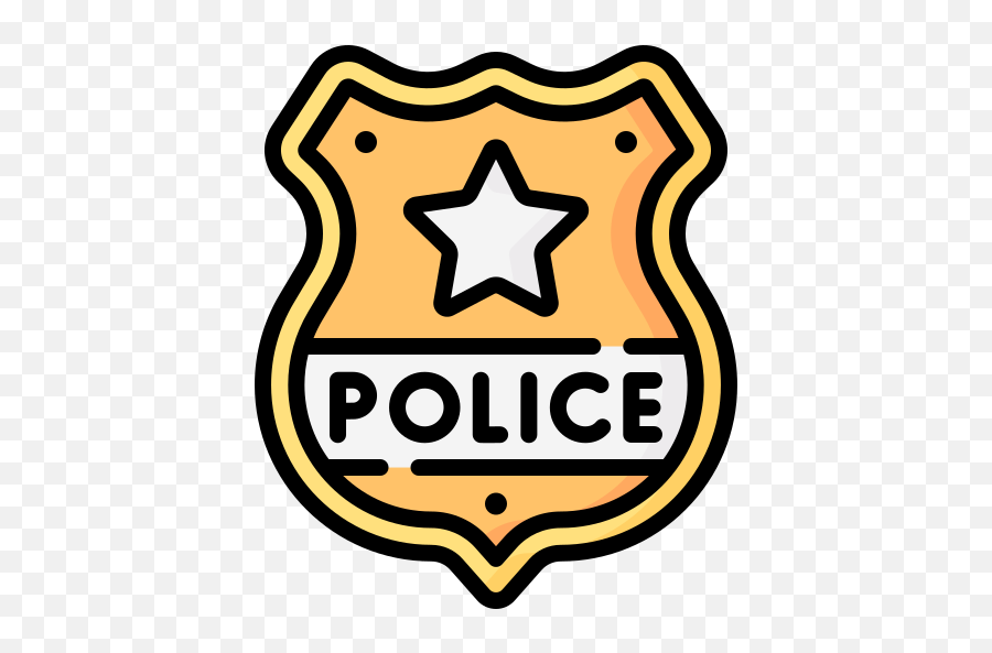 Issues - City Of Lakewood Emoji,Cop Badge Emoji