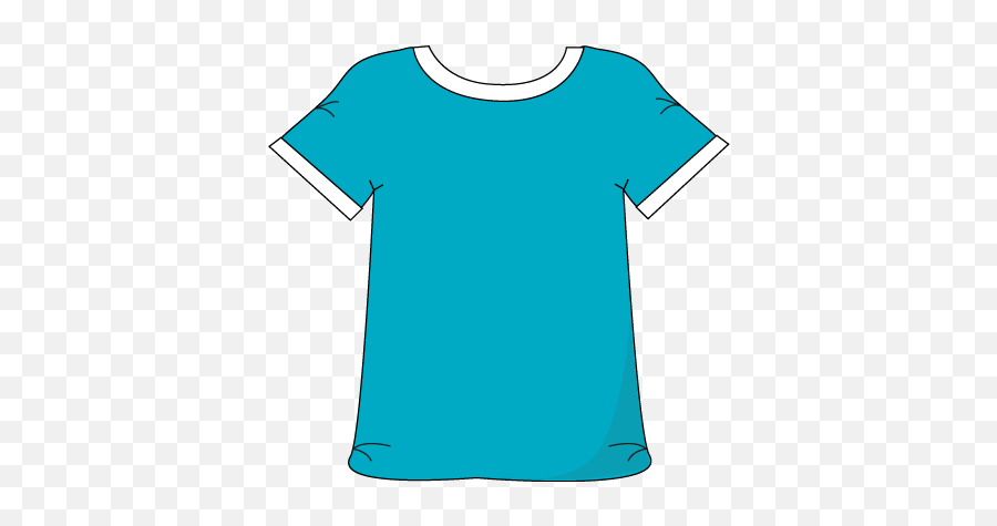 Clothing Clipart - Clipartix T Shirt Clipart Emoji,Boy Emoji Outfits