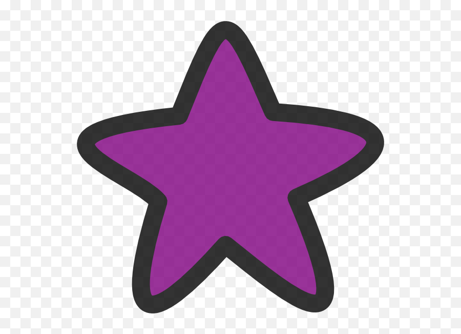 Clipart Stars Vector Clipart Stars Vector Transparent Free - Purple Star Clipart Emoji,Sparkle Emoji Vector
