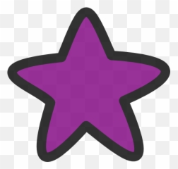 Clipart Stars Vector Clipart Stars Vector Transparent Free - Purple Star Clipart Emoji,Sparkle Emoji Vector