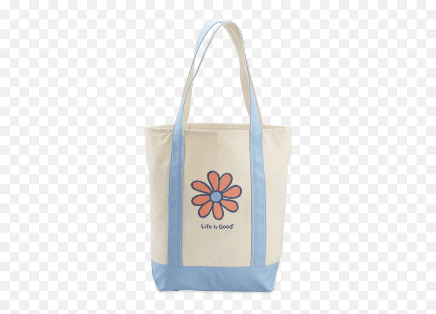 Accessories Daisy Carry On Canvas Tote - Tote Bag Emoji,Emoji Canvas Backpack
