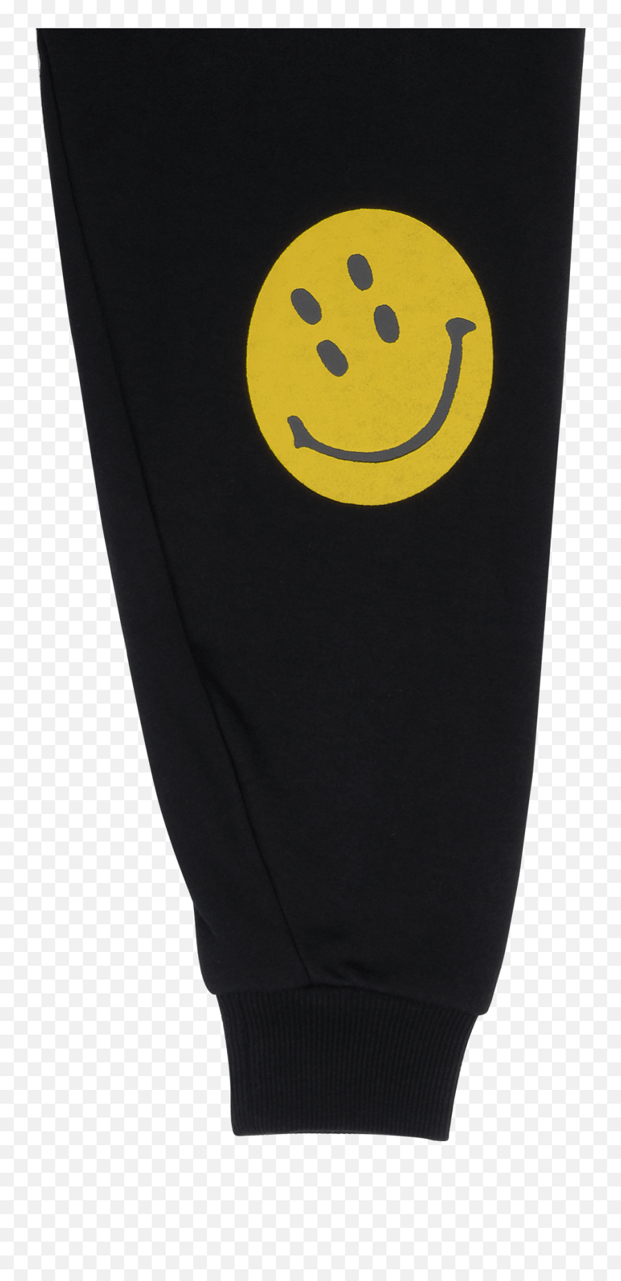 Kapital Eco Fleecy Knit Elbow Smile - Happy Emoji,Knitting Emoticons Iphone