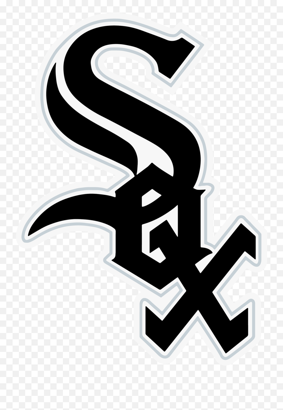 Mlb - Chicago White Sox Logo Png Emoji,Moustakas Emoji