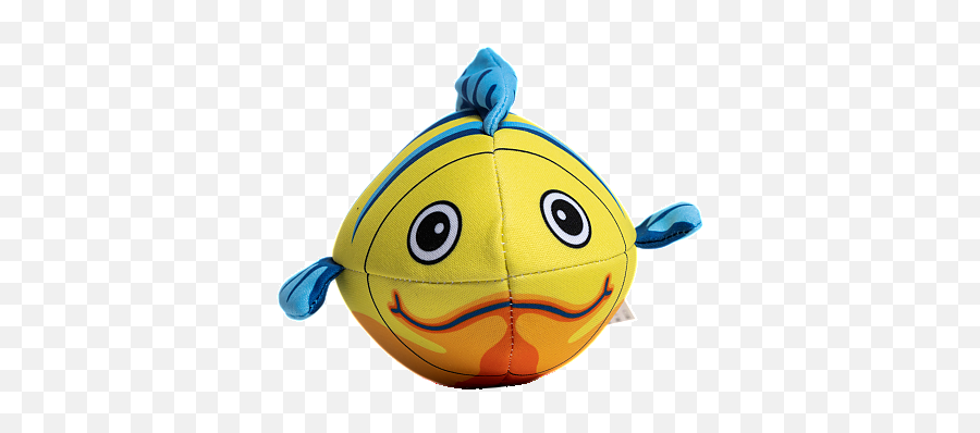 New - Itza Fish Ball Pool U0026 Beach Ecomm Water Sports Llc Happy Emoji,Fish Emoticon