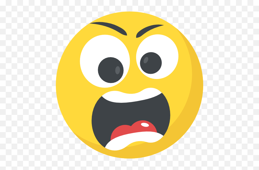 Smileys Png And Vectors For Free Download - Dlpngcom Angry And Annoyed Emojis,Latex Emoticons