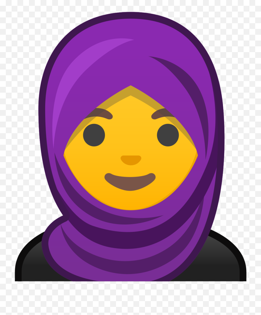 Noto Emoji Oreo 1f9d5 - Emoji,Emoji Portrait