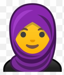 Noto Emoji Oreo 1f9d5 - Emoji,Emoji Portrait
