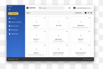 Keeper Password Manager Review - Vertical Emoji,Level 6 138 Emoji Pop
