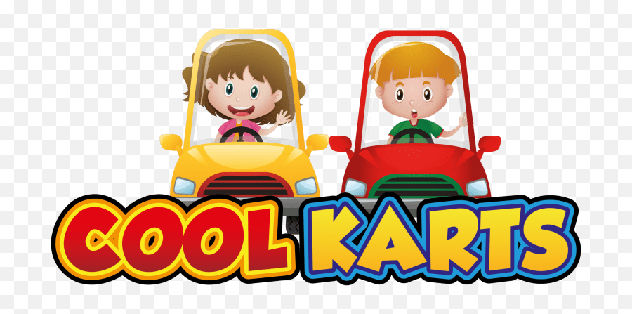 Cool Karts - Cartoon Clipart Full Size Clipart 4867815 Happy Emoji,Cool Emotion