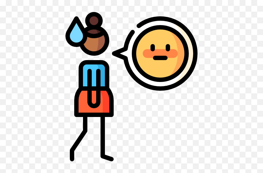 Vergonha - Verguenza Icono Emoji,Vergonha Emoticon