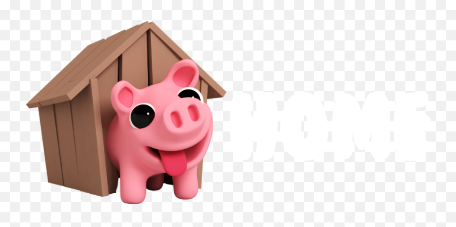 Rosathepig - Rosa The Pig Animated Gif Emoji,Pig Emoji Wallpaper
