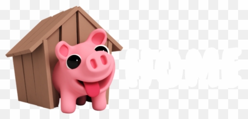 Rosathepig - Rosa The Pig Animated Gif Emoji,Pig Emoji Wallpaper