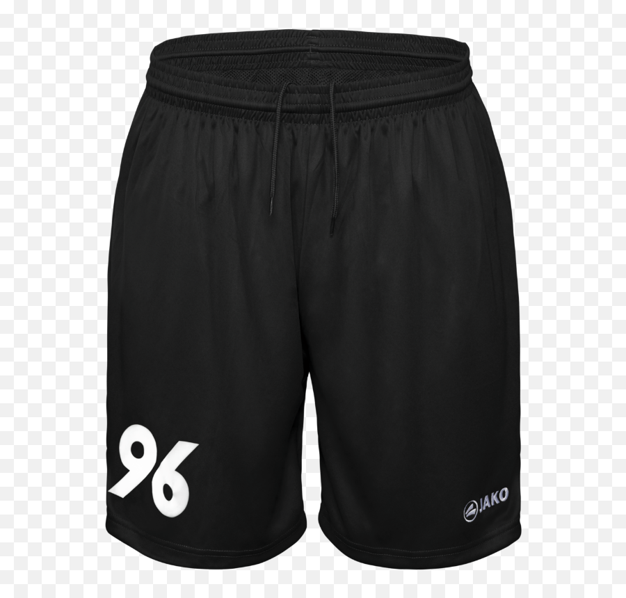 Hannover 96 Jako 120th Anniversary Kit - Rugby Shorts Emoji,Bike Emotion Hannover