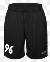 Hannover 96 Jako 120th Anniversary Kit - Rugby Shorts Emoji,Bike Emotion Hannover