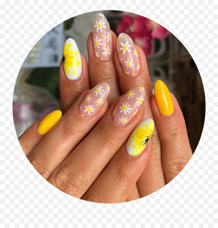 Gallery Emoji,Emoticon Nail Art