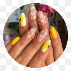 Gallery Emoji,Emoticon Nail Art